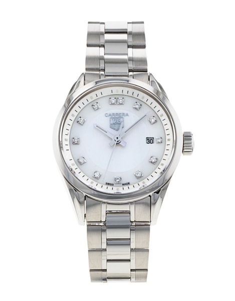 Tag Heuer Carrera Ladies WV1411.BA0793